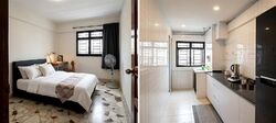Blk 205 Marsiling Admiralty Park (Woodlands), HDB 4 Rooms #633816691
